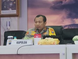 Polda Jatim Gelar Analisis dan Evaluasi 2022, Soroti Angka Kecelakaan di Jawa Timur Naik 40,98 Persen
