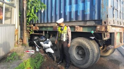 Angka Kecelakaan Lalu Lintas di Pasuruan Naik, 196 Nyawa Melayang selama 2022