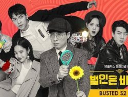 5 Rekomendasi Variety Show Terpopuler di Korea, Hadirkan Idol Sehun Exo hingga Lee Seung Gi