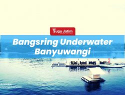 Bangsring Underwater Banyuwangi, Wisata Bawah Laut Untuk Libur Akhir Tahun