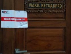 Kasus Dugaan Korupsi Dana Hibah, Aktivis Anti Korupsi Jatim Minta KPK Periksa Gubernur Jatim dan Ketua DPRD