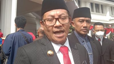 KONI Kota Malang Gelar Musorkot tanpa Pemberitahuan, Sutiaji Soroti LPj Anggaran 2022
