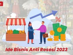 6 Ide Bisnis Anti Resesi 2023, Bisa Jadi Alternatif Raup Penghasilan Tambahan