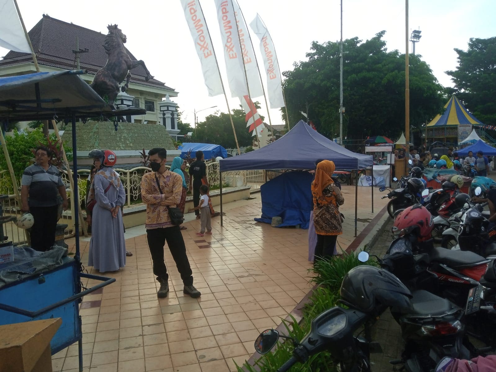 PKL Tuban.
