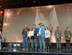 Banggakan Indonesia, Deretan 10 Penghargaan Bergengsi Paragon di Pengujung 2022