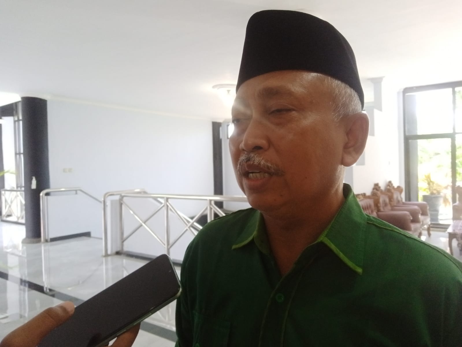 KONI Tugu Jatim