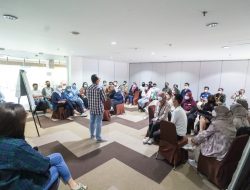 15 Komunitas Gagas Alignment Bootcamp di Bogor