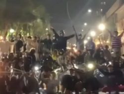 Beredar Pesan Berantai Antisipasi Tawuran di Surabaya