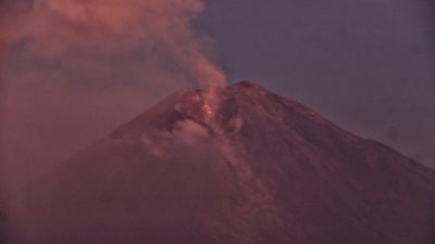 semeru tugu jatim