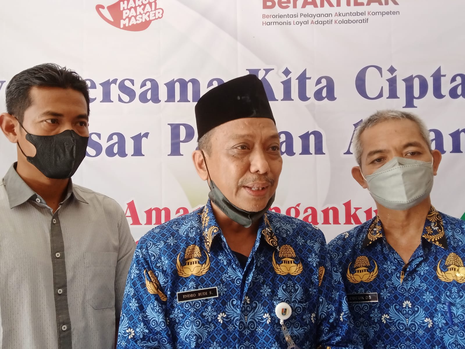 inflasi tugu jatim