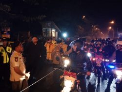 Persiapan Pemkot Surabaya Jelang Nataru: Jemaah Gereja Terdaftar hingga Penyekatan