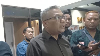 Pembongkaran Pagar Tribune Stadion Kanjuruhan Malang Disebut Obstruction of Justice