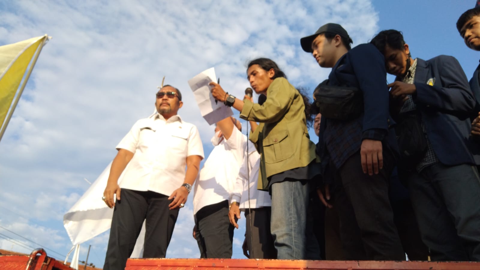 Golkar Siap Beri Pendampingan Hukum untuk Wakil Ketua DPRD Jatim
