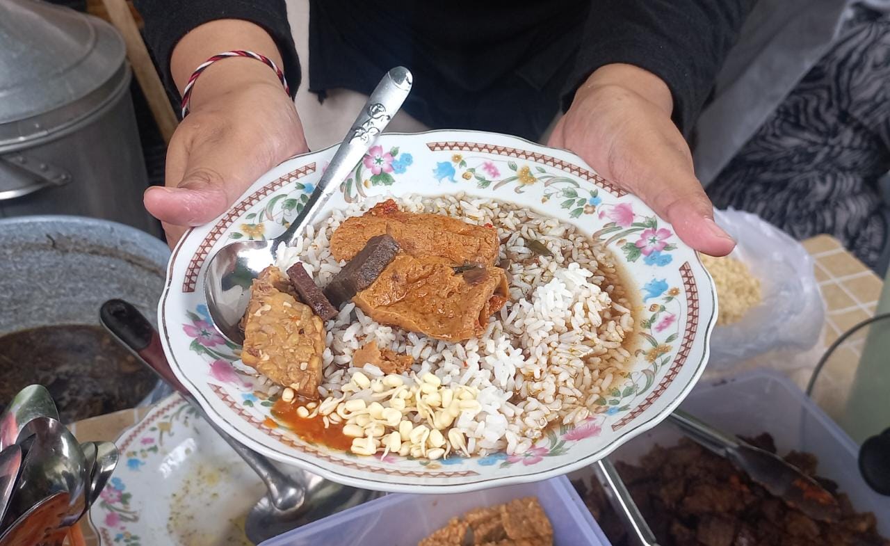 rawon tugu jatim