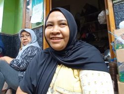 Pemilik Usaha Rawon Murah Seporsi Rp2.000 di Pasuruan Ingin Cari Berkah 