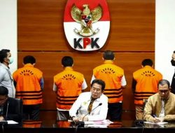 KPK Tetapkan Wakil Ketua DPRD Jatim, Sahat Tua Jadi Tersangka Korupsi Dana Hibah