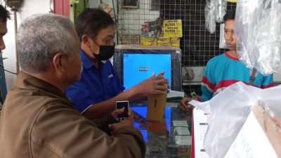 tv analog tugu jatim