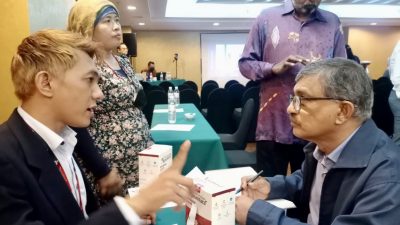 Komoditas Indonesia Jadi Primadona di Malaysia
