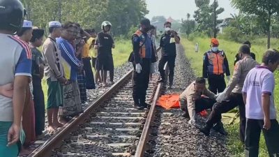 kereta api tugu jatim