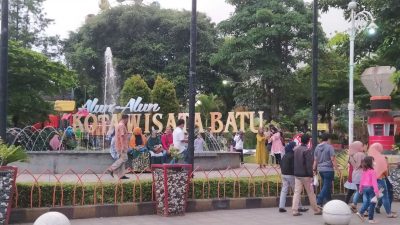 batu tugu jatim