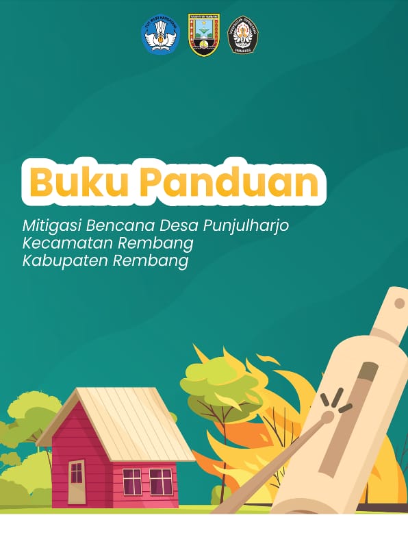 KKN Tematik Undip Luncurkan Buku Pedoman Mitigasi Bencana Desa Punjulharjo Rembang 2 WhatsApp Image 2022 12 29 at 19.16.21 1