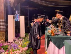 Catatan Prestasi Mahasiswa Unim Mojokerto yang Go International, Juara di Tingkat ASEAN hingga Raih Sertifikat Internasional ISO