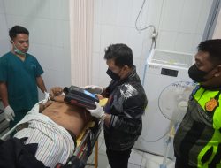 Kecelakaan Maut 2 Motor Adu Moncong di Kepanjen Malang, 1 Korban Tewas asal Blora