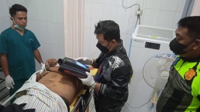 Kecelakaan Maut 2 Motor Adu Moncong di Kepanjen Malang, 1 Korban Tewas asal Blora