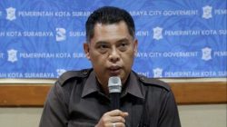 Cegah Tawuran dan Balap Liar Remaja Surabaya, Pemkot Bersama TNI-Polri Masifkan Penjagaan di 31 Kecamatan