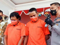 Fakta 4 Komplotan Maling dan Penadah Spesialis Bobol SD Pasuruan, Sasar 23 Sekolah di Jombang hingga Malang