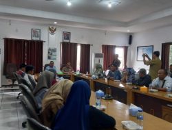 15 Orang Keluarga Korban Tragedi Kanjuruhan Wadul Ketua DPRD Kabupaten Malang, Tuntut Bentuk Pansus