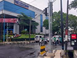 Traffic Light Kota Malang Kembali Tuai Cibiran Pedas Netizen, Ini Penyebabnya!