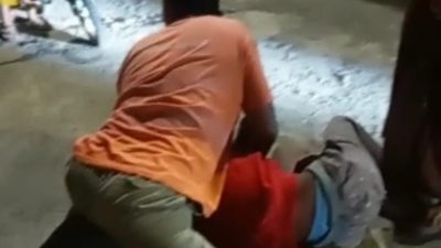 Viral gara-gara Diduga Curi Kopi Sachet di Warung, Bapak dan Anak di Pasuruan Terancam Masuk Bui