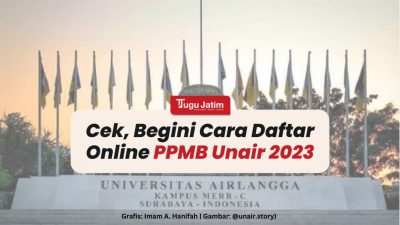 PPMB Unair.