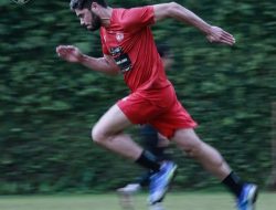 Mental Juang Terbentuk, Psikolog: Pemain Arema FC Siap Bertarung bak Singa di Liga 1 Putaran Kedua