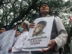 Dugaan Al-Qur’an Dibakar Politikus Rasmus Paludan, Jamaah Ansharu Syariah Kota Malang Nyatakan 5 Sikap!