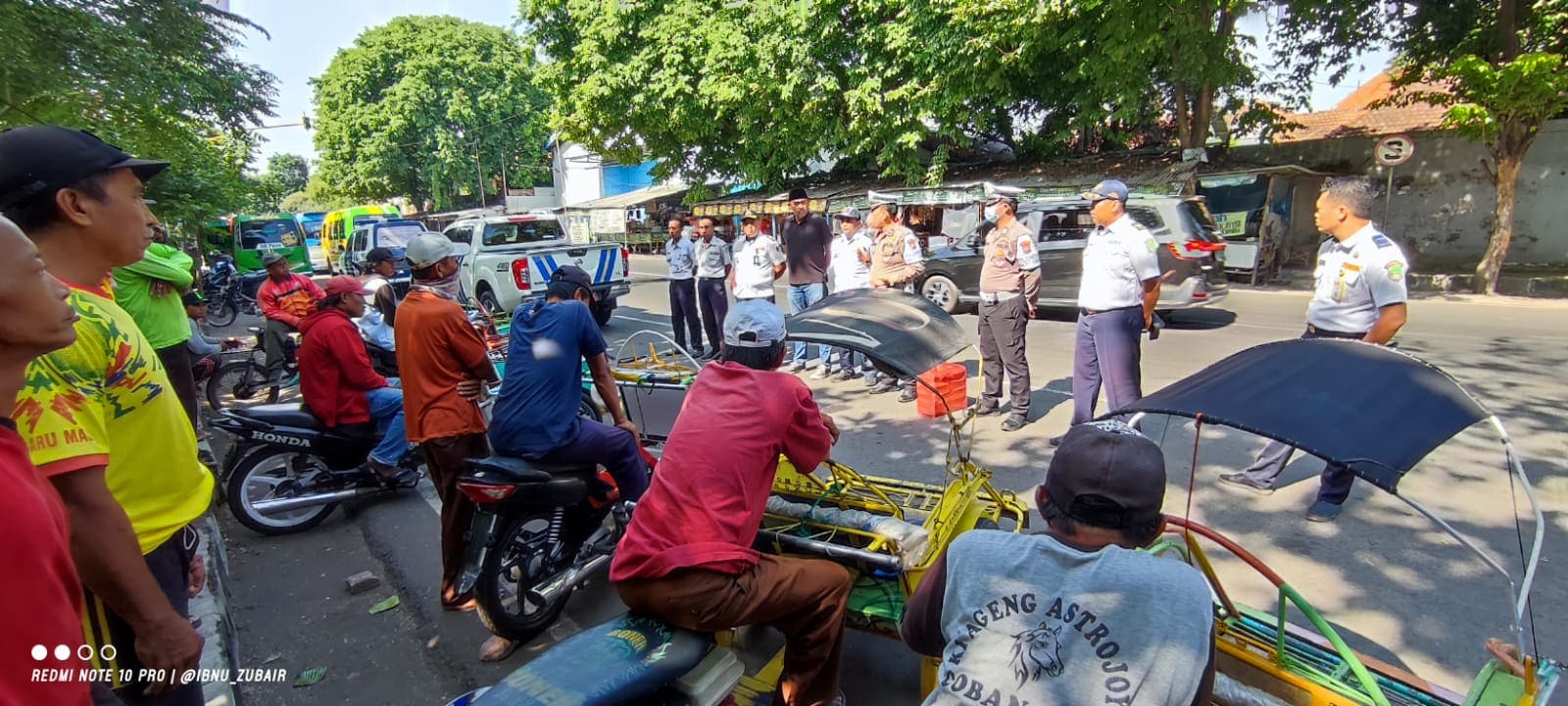 Pasuruan.
