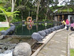 Destinasi Agrowisata Telaga Madiredo Malang, Sumber Mata Air Konon Dipercaya Bikin Awet Muda
