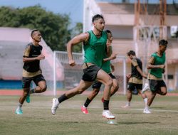 Liga 1 Putaran Kedua, Persebaya Surabaya Pindah Markas di Gelora Joko Samudra Gresik
