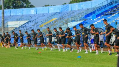 Arema FC.