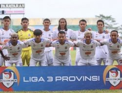 PSSI Resmi Hentikan Kompetisi Liga 2 dan 3, Arema Indonesia Ngaku Kecewa Usaha Jadi Sia-Sia