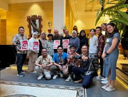 Pondok Inspirasi Gandeng “Bahasa Kita” untuk Menduniakan Bahasa Indonesia