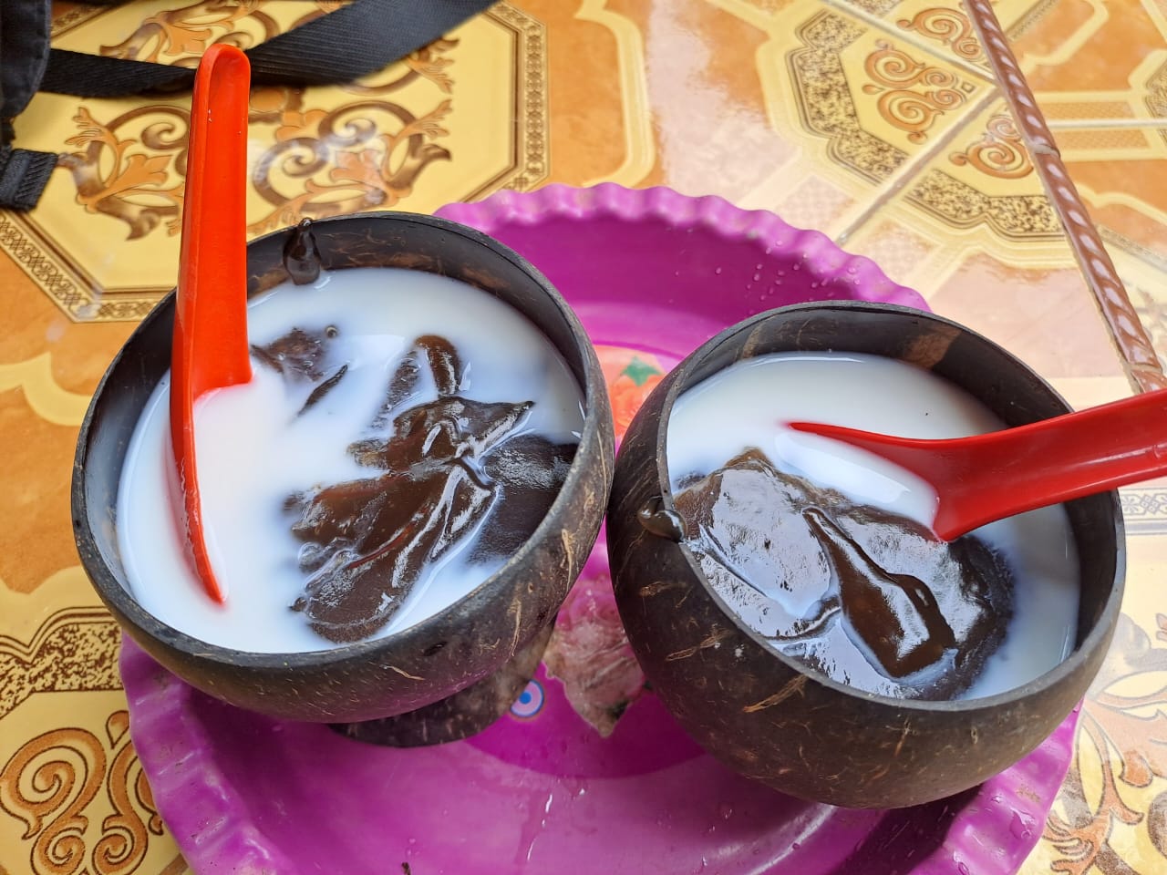 bakso sagu tugu jatim