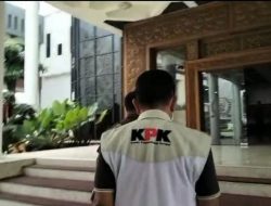 Masa Penahanan Wakil Ketua DPRD Jatim, Sahat Tua Simanjuntak Diperpanjang