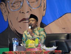 Rektor IAI Al-Qolam Malang Paparkan 3 Kerangka Berpikir Gus Dur
