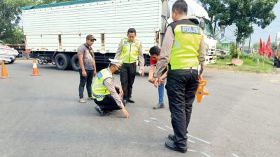 pendamping desa tugu jatim