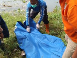 Jenazah Anak Perempuan Ditemukan di Malang