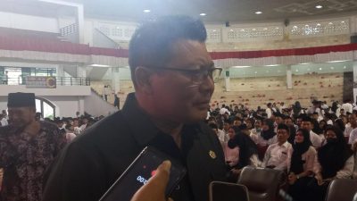 Pemkab Malang Sediakan Cek Kesehatan Gratis bagi Panitia Pemilu 2024