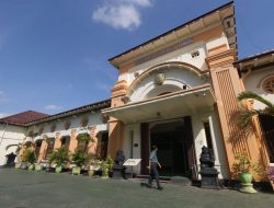 Jadwal Sidang 5 Tersangka Tragedi Kanjuruhan di PN Surabaya, Digelar 16 Januari 2023