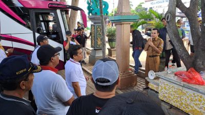 220 Kades Tuban Bakal Kompak Demo di Jakarta, Tuntut Revisi UU Nomor 6 Tahun 2014 tentang Desa